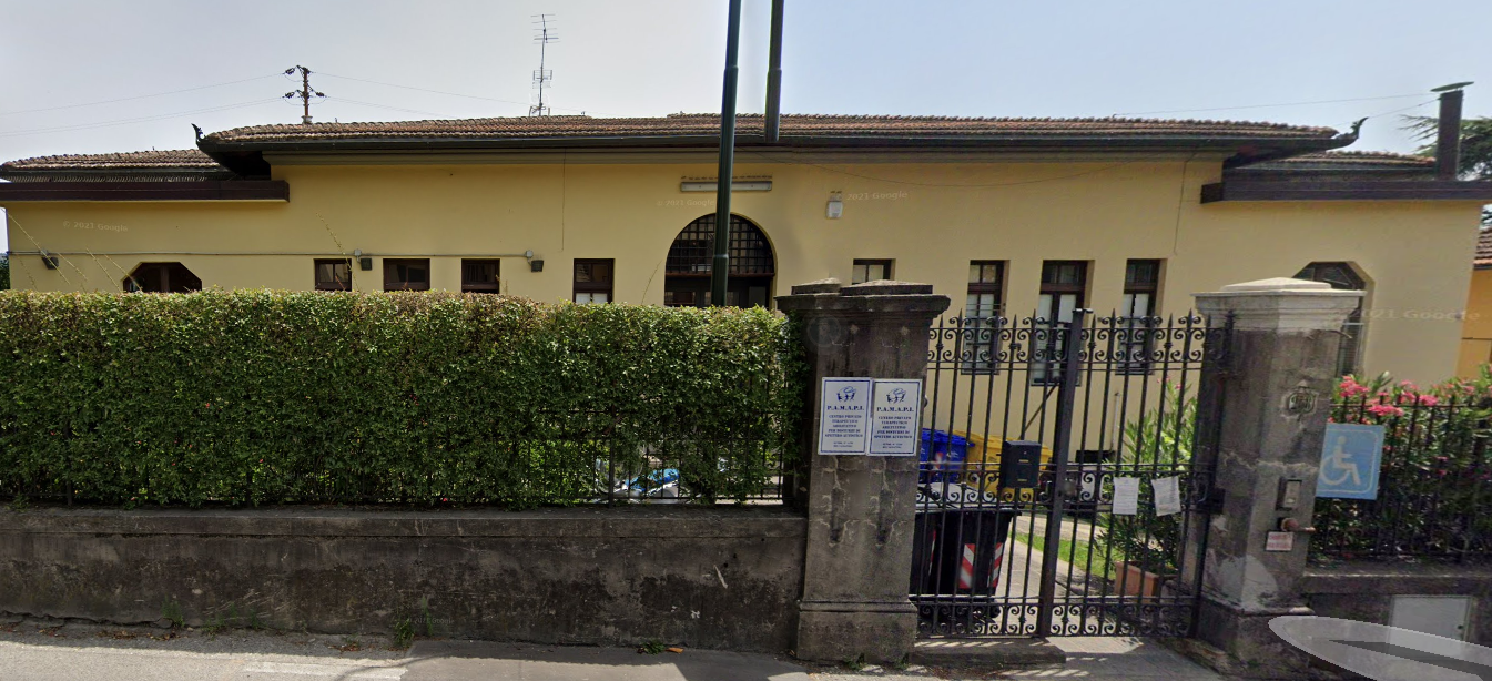 La Sede