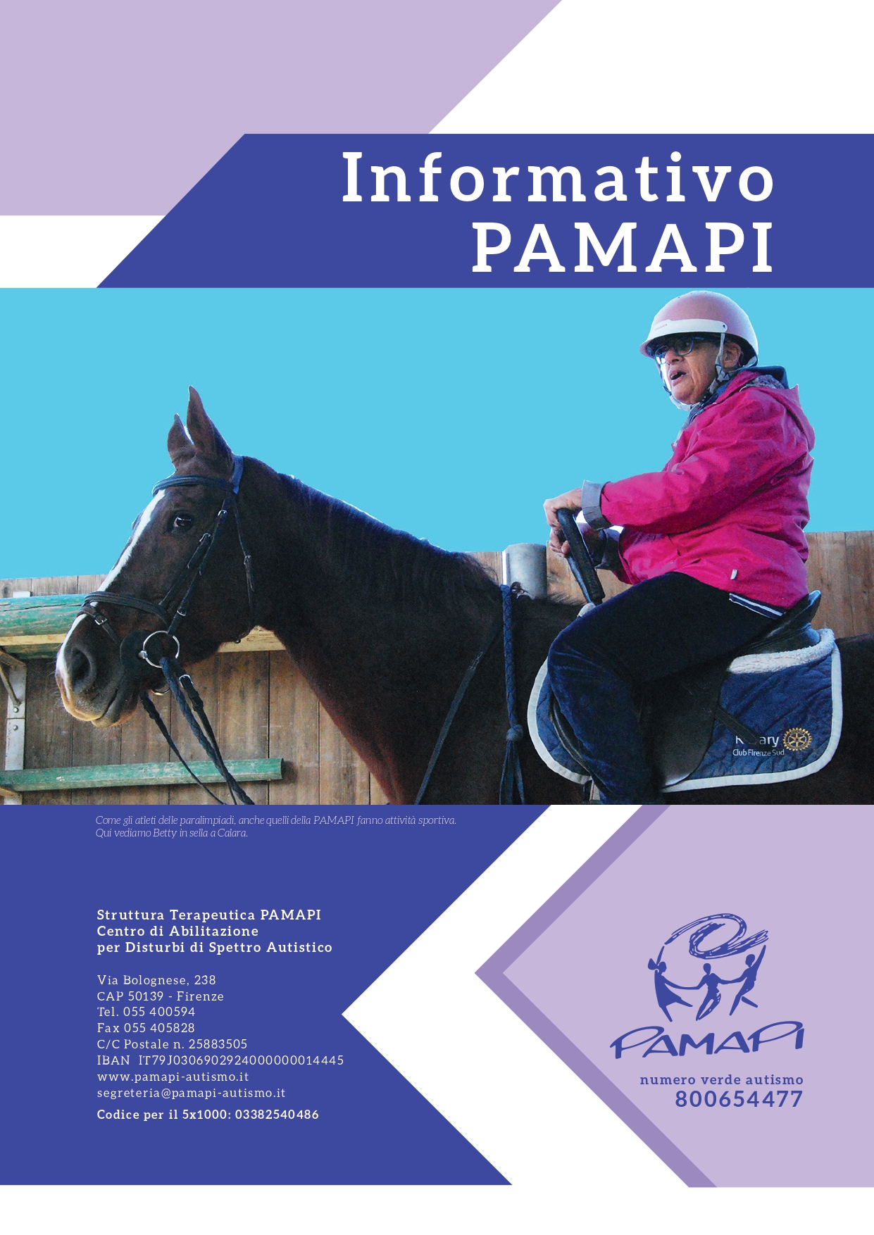 Periodico della Pamapi